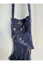 Java Bag - Blue