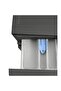 Black and Decker Front Load Washer 10 kg Dark Gray - 4