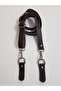 Adjustable Shoulder Strap - Brown