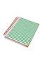B5 Spiralli Planner Stripe - سبيكتروم بولد - 3