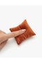 Watch Pillow 8 X 8 cm - Babyface Fabric, Fiber Filling - Pack of 10