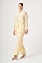 Women's Front Tie Helena Set Yellow 31450 - 3