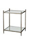 Gannon End Table - 2
