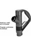 Handle for Dyson DC29 DC33C DC37 DC19 DC23 DC26 DC32 DC36 DC48 DC52, part number 917276-01, replacement handle, vacuum cleaner accessory. - 4