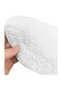 8-pack of cleaning cloths for Polti Vaporetto SV440, washable replacement mop, suitable for SV440, SV450 and Smart 100 T models. - 3