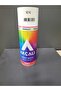 Beyaz Renkli Sprey Boya - 2