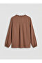 Original Ruffled Collar Blouse - 6