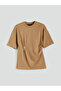 Original Oval Collar Women's Blouse - 6