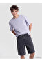 Original Oval Collar Boys' T-Shirt