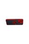 Xiaomi poco c40 case montreal ring silicone cover - red - 3