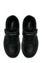 Black Boy's Sneaker - 4