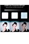 Vlogging Live Streaming Kit With Microphone Tripod - 6