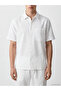 Nevavm Loose Fit Linen-Look Men's Shirt with a Difference - 3