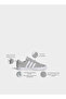 Men VS Pace 2.0 Lace-Up Ankle Sneakers - 2