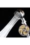Bran High-pressure Water Savings Shower High-pressure Shower Head With Filter A - 3