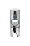 Shower Sprayer Shower Head Replacement Parts Adjustable Sprayer Holder Shower B - 2