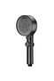 Turbo Shower Head Home Bath Shower Nozzle Water Heater Filter Shower -8 Bathi - 2