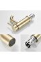 Modern Elegant Design Sink Faucet Bathroom Faucet - 4