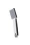 Water-saving Pressure Shower Head - Universal Hand Shower 1/2 Inch Interface, Ba