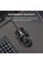 Gaming optimized Precision Wired Mouse - 2