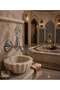 Chrome Ottoman Faucet Acar 02.04.805 - 3