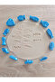 Mutlutren Fish Themed Stamp Printing Set – Clay, Sugar Paste, and Cookie Printing Mold