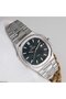 Hm28217A01-2 Men's Wristwatch with Steel Strap