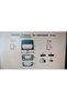 Toyota Avensis 2004-2009 9 Piece Dashboard Trim (Color White)