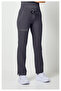 Hh360 Hhe 9152 Nisha Women's Scrubs Single Bottom – Imported, Modern Fit, Moisture Wicking, Stretchable Doctor/Nurse Pants - 2