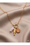 Retro Summer Dream Luck Necklace
