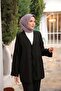 طقم مزدوج - أسود - 4