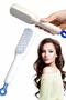 Ilkestor Ki Hygienic Hair Brush That Can Now Clean (02802) Anti-Static Technology - 5