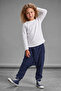 Cozy Boys' Baggy Sweatpants