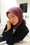 Soft Scarf 73073-18 - 5