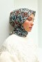 Soft Scarf 73070-26 - 6
