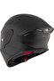 TT-REVO KASK PLAIN MATT BLACK - 7