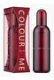 COLOUR ME Colour Me Dark Red Eau De Parfum 100ml