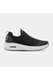 Claces2601 Laceless Men's Sports Shoes - Black