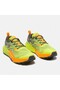Tksimw2611 Sima Men's Outdoor Running Shoes - Lime Green/Orange - 4