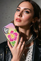(Magsafe) iPhone 17 Pro Aloha Sparkle Double Layer Essential Tough Phone Case - 5