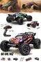 Hs10421-Hs10422 80Km/H 1:8 Electric Rc Car - 2