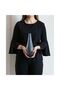 Handcrafted FINO GLASS VASE - SHORT - 2