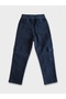Unisex Ribbed Cotton School Trousers with Pockets - 6