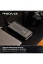 محرك أقراص SSD خارجي احترافي سعة 2 تيرابايت USB 4.0، معدل نقل 1500 ميجابايت/ثانية (PG10) من P - 6
