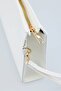 Women's Portfolio Handbag Stylish Patterned Clutch Zippered Daily & Evening Bag - 3