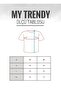 Cotton Unisex Stylish Comfortable Special Design T-Shirt - 4