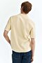 Regular Fit Textured-knit polo shirt - 5