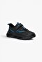 Howard 6Pr Boys' Black Sports Shoes - 102697309 - 2