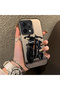 Oppo Reno 14 Compatible Cool Sport Motorcycle Printed Matte Quality Soft Silicone Case
