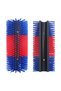 Shaving brush, cattle brush, used for relieving itching and continuous cleaning, hair care, scrubbing brush, suitable for horses, pigs and cattle. - 3